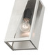 Forsyth One Light Outdoor Wall Lantern (28932-91)