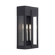 Berksford Two Light Outdoor Wall Lantern (28963-04)