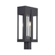 Berksford Two Light Outdoor Post Top Lantern (28964-04)