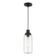 Oakhurst One Light Mini Pendant (40614-04)