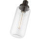 Oakhurst One Light Mini Pendant (40614-07)
