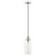 Oakhurst One Light Mini Pendant (40614-91)