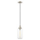 Oakhurst One Light Mini Pendant (40614-91)