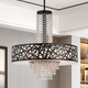 Allendale Five Light Pendant (40666-07)