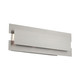 Livex Lighting - 40693-91 - Three Light Bath Vanity - Varick - Brushed Nickel