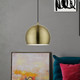 Piedmont One Light Pendant (40801-01)