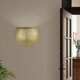Piedmont One Light Wall Sconce (40802-01)
