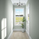 Mirabella Three Light Chandelier (40863-05)