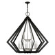 Prism 15 Light Foyer Chandelier (40928-04)