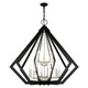 Prism 15 Light Foyer Chandelier (40928-04)