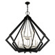 Prism 15 Light Foyer Chandelier (40928-04)