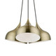 Amador Three Light Pendant (40983-01)