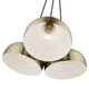 Amador Three Light Pendant (40983-01)