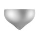 Livex Lighting - 40987-91 - One Light Wall Sconce - Amador - Brushed Nickel