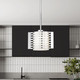 Hilliard One Light Mini Pendant (41031-05)