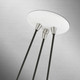 Waldorf Three Light Pendant (41083-03)