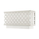 Arabesque Two Light Wall Sconce (41102-91)
