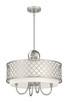 Arabesque Five Light Pendant (41104-91)