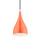 Amador One Light Mini Pendant (41171-77)