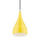 Amador One Light Mini Pendant (41171-82)