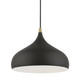 Amador One Light Pendant (41172-14)