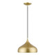 Amador One Light Pendant (41172-33)