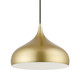 Amador One Light Pendant (41172-33)