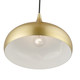 Amador One Light Pendant (41172-33)