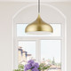 Amador One Light Pendant (41172-33)