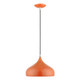 Amador One Light Pendant (41172-77)