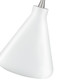 Geneva One Light Mini Pendant (41177-03)