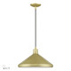 Geneva One Light Pendant (41179-33)
