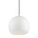 Piedmont One Light Pendant (41181-69)