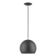 Piedmont One Light Pendant (41181-96)
