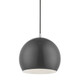 Piedmont One Light Pendant (41181-96)