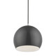 Piedmont One Light Pendant (41181-96)