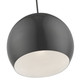 Piedmont One Light Pendant (41181-96)