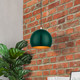 Piedmont One Light Pendant (41181-97)