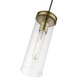 Devoe One Light Mini Pendant (41236-01)