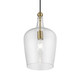 Avery One Light Pendant (41237-01)