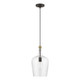 Avery One Light Pendant (41237-07)