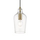 Avery One Light Mini Pendant (41240-01)