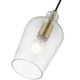 Avery One Light Mini Pendant (41240-01)