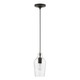 Avery One Light Mini Pendant (41240-04)