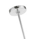 Utopia Nine Light Chandelier (41255-05)