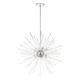 Utopia 12 Light Foyer Pendant (41259-05)