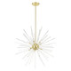 Utopia 12 Light Foyer Pendant (41259-12)