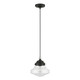 Avondale One Light Mini Pendant (41293-04)