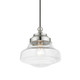 Avondale One Light Mini Pendant (41293-91)