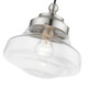 Avondale One Light Mini Pendant (41293-91)